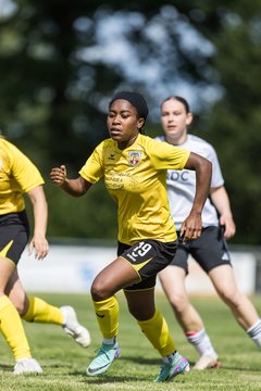 Bild 46 - F Merkur Hademarschen - SV Frisia 03 Risum-Lindholm : Ergebnis: 1:1
